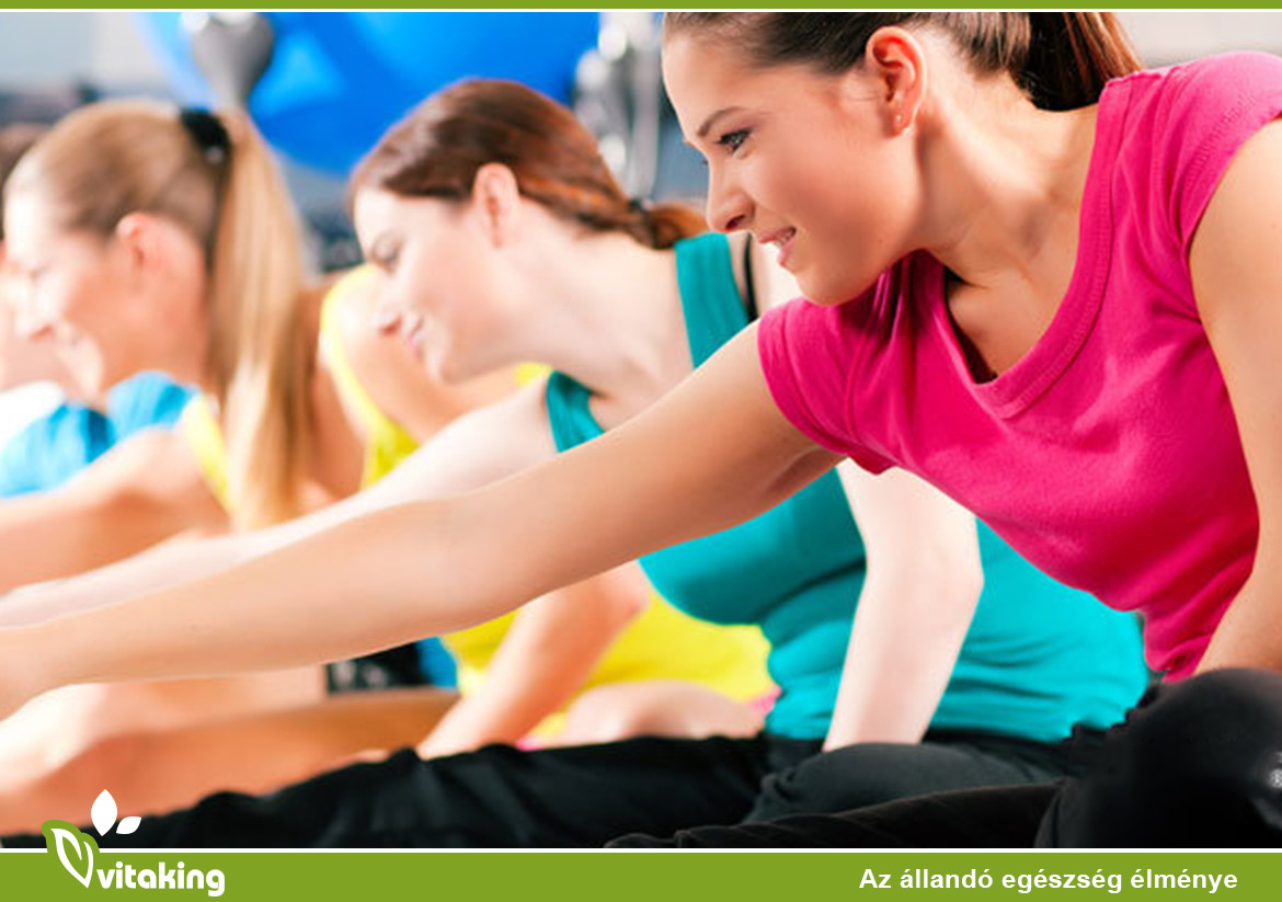 Kurkumával az izomláz ellen