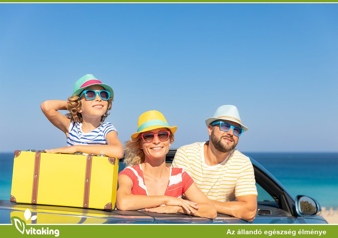 Tippek a zavartalan utazáshoz