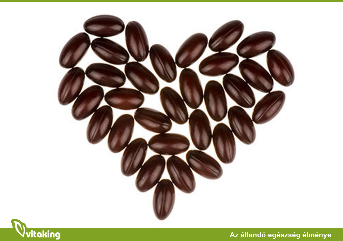 4 tápanyag a szív és az érrendszer javítására