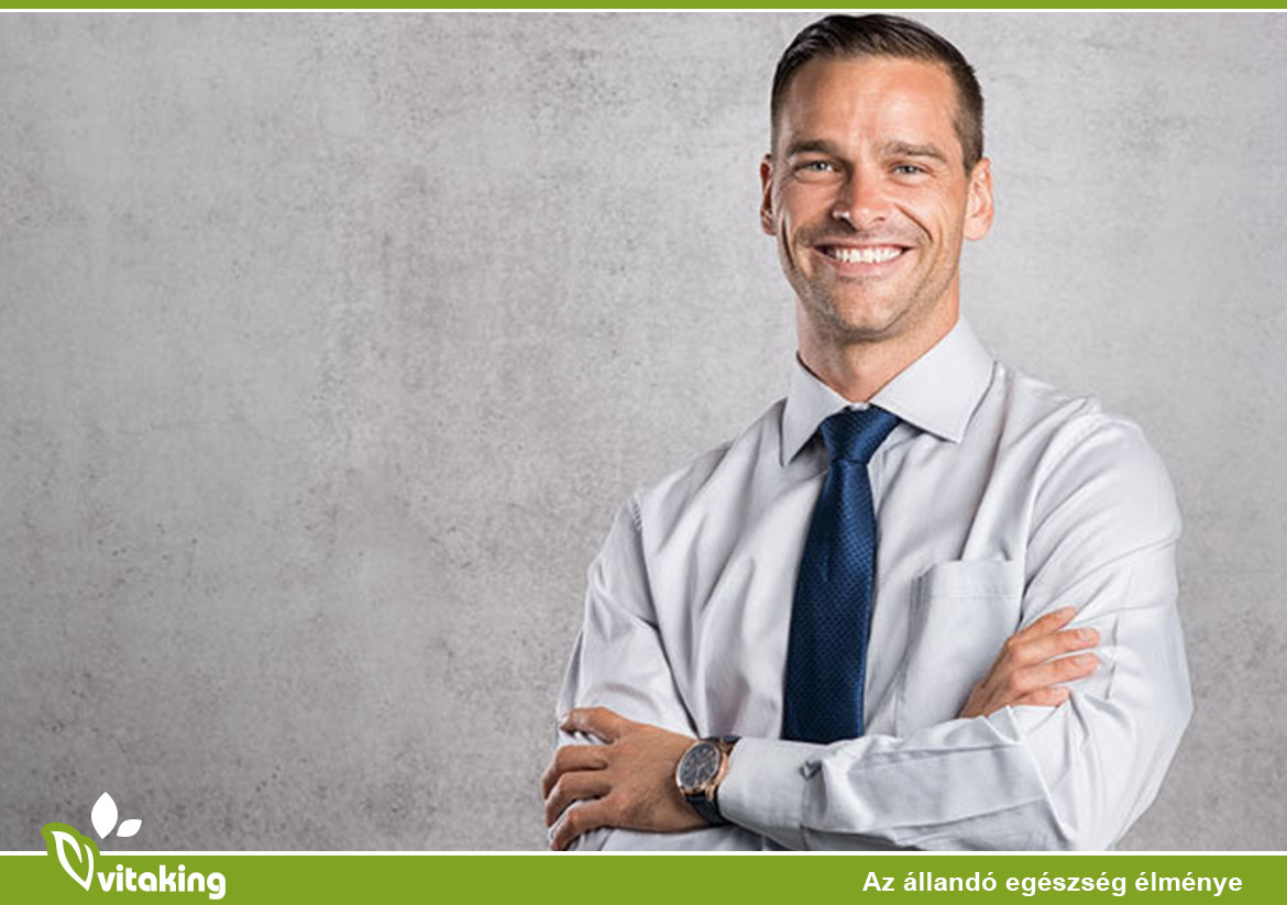 3 gyógynövény a prosztata egészségéért