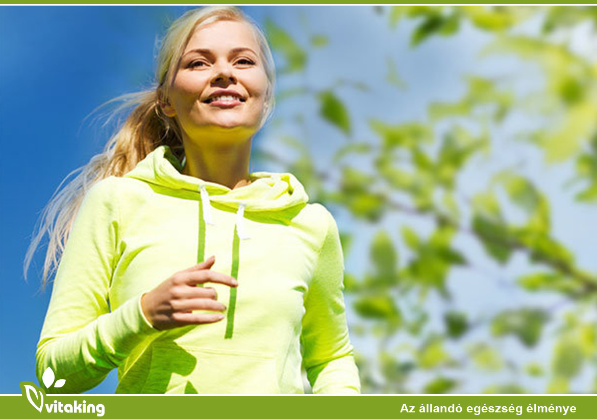 A vitaminok szerepe az életben és a sportban