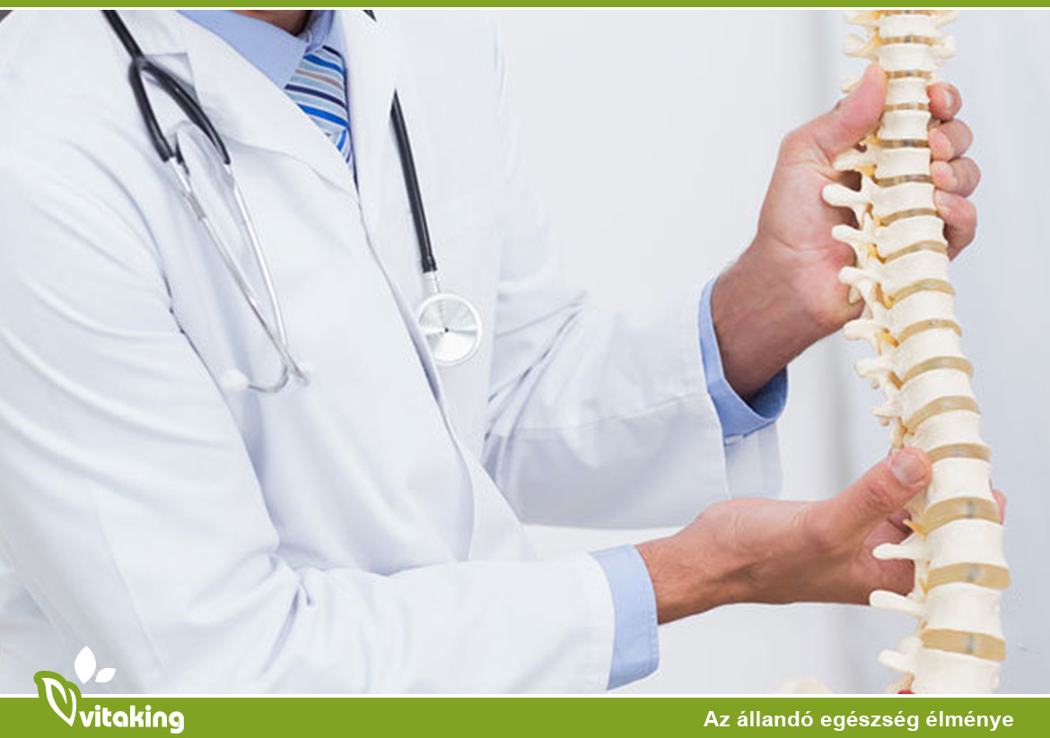 A k2-vitamin a kulcs a csontok egészségéért