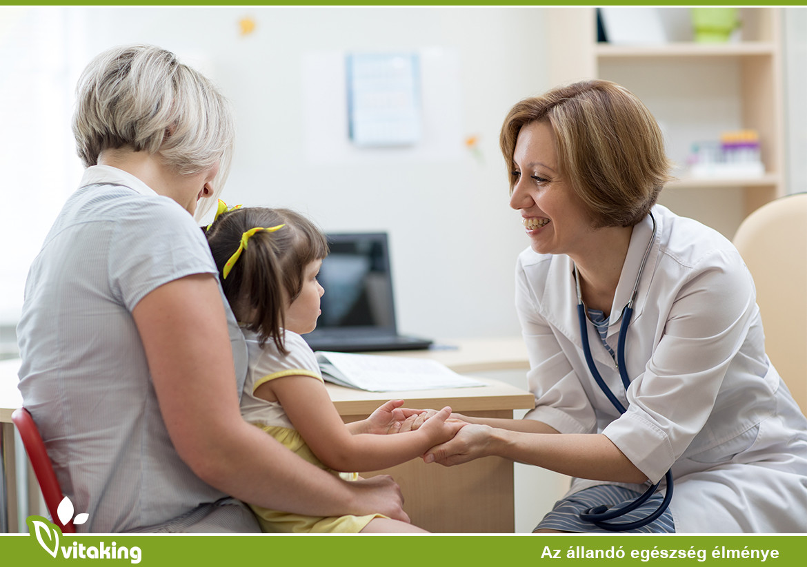 A megfázás és a nátha kezelése