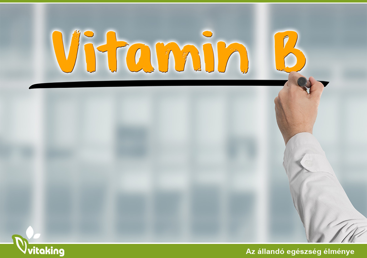 Mit okoz a b-vitaminok hiánya?