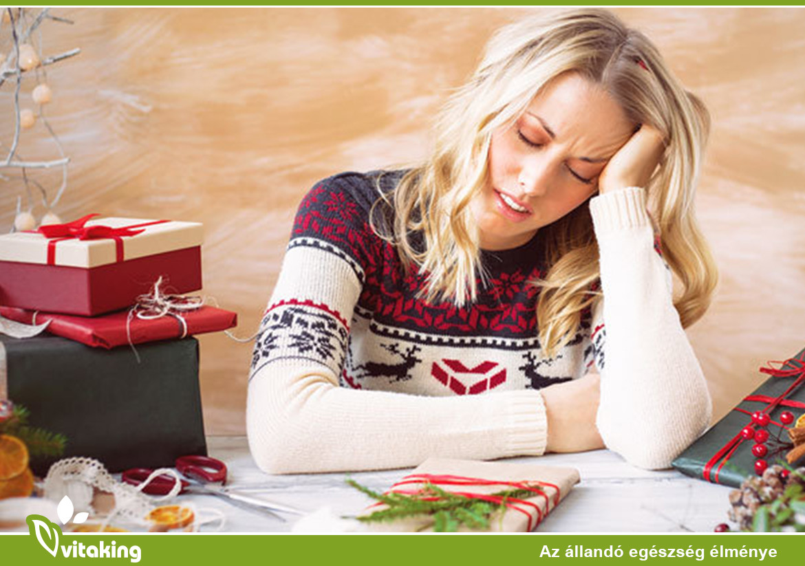 9 adventi egészség tipp, hogy kellemetlenségek nélkül teljenek az ünnepek