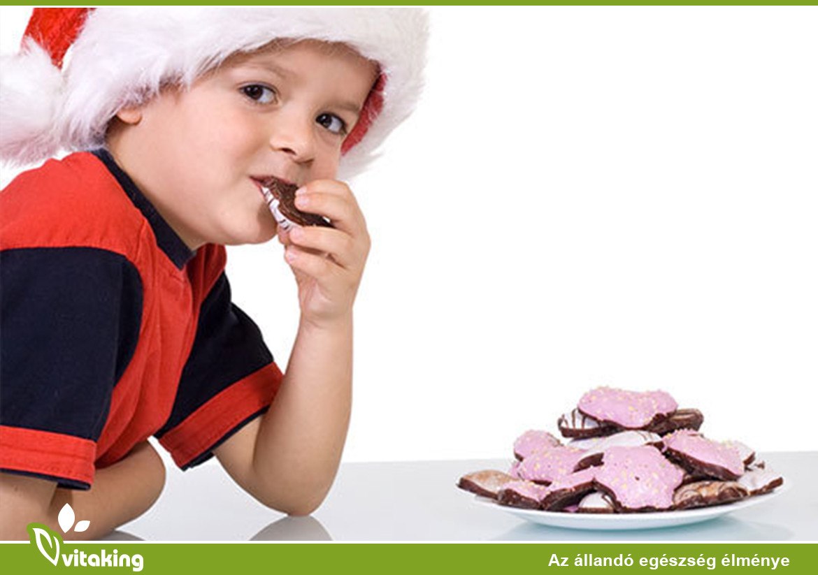 Gyermekek 45 éves szívvel?