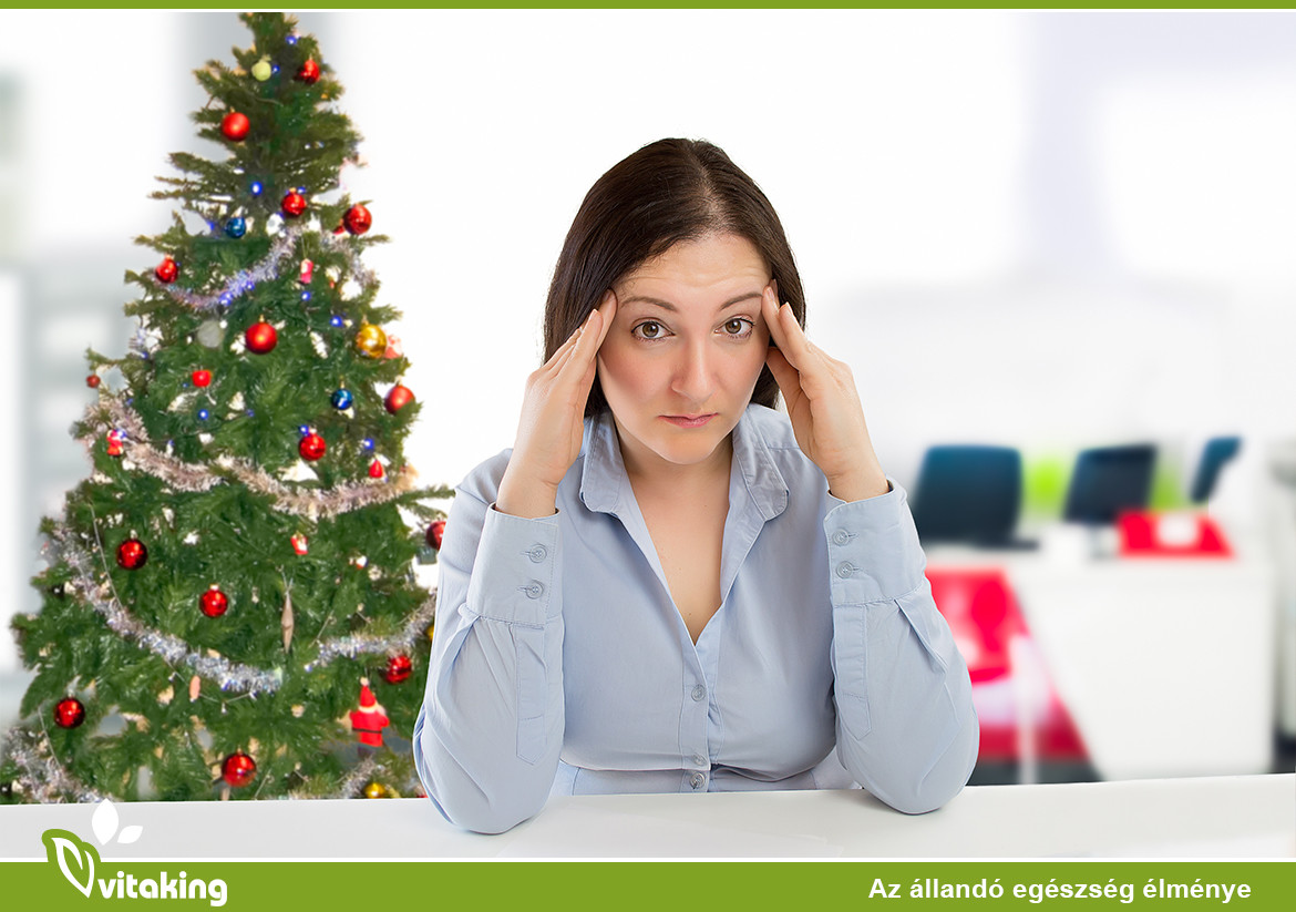 Hatékony tippek a stressz ellen