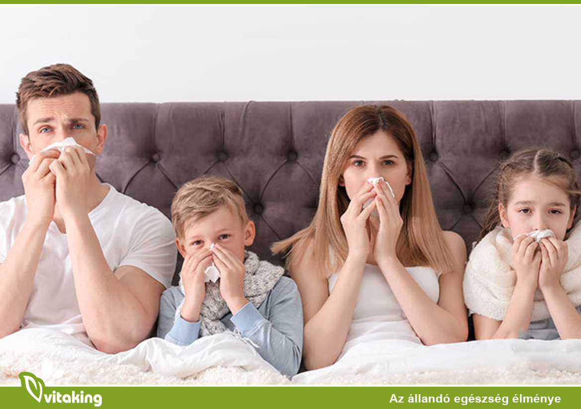 A Nátha Gyógyítható 1 Nap Alatt?