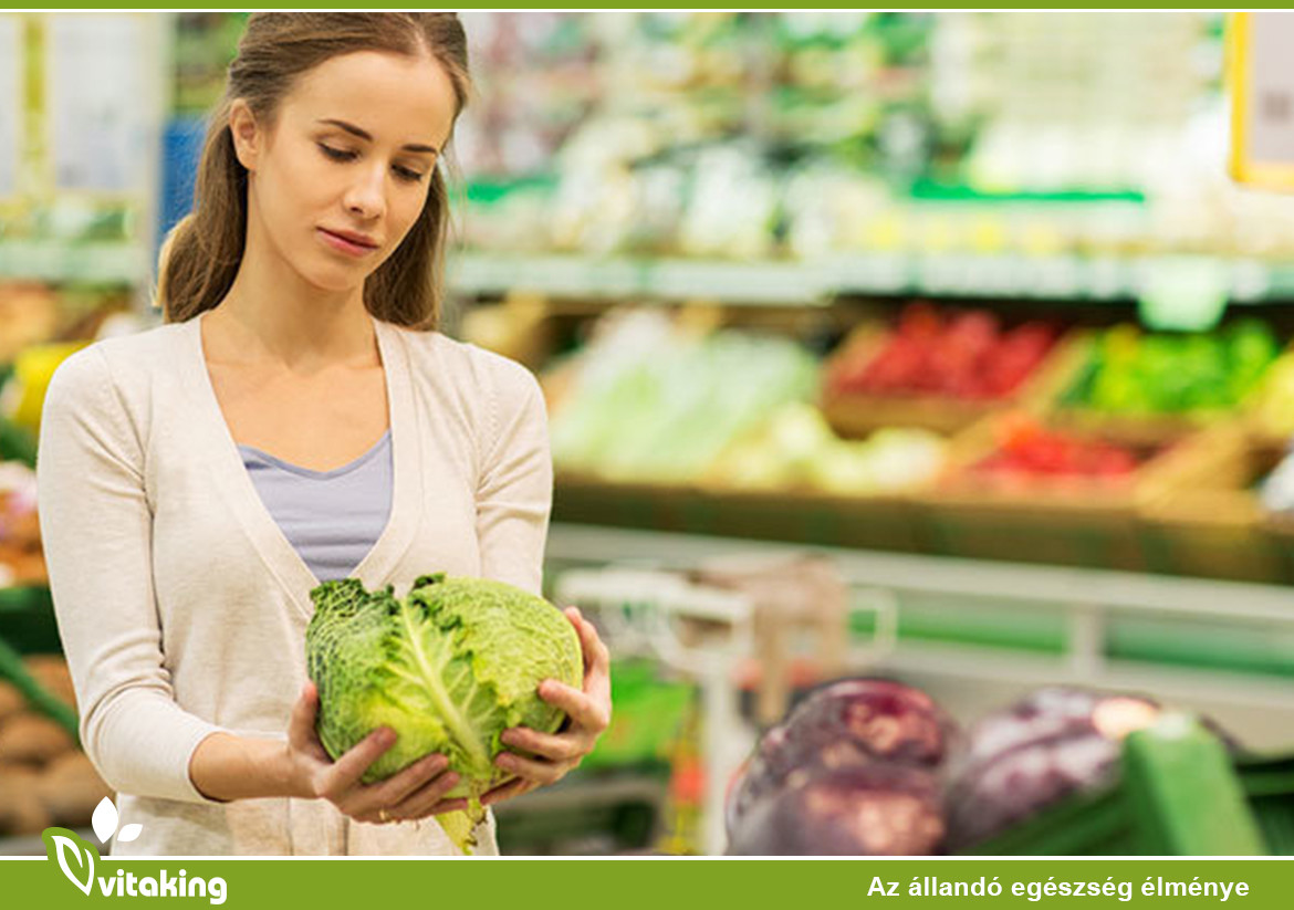Miért nem jutunk elég vitaminhoz az ételeinkből?