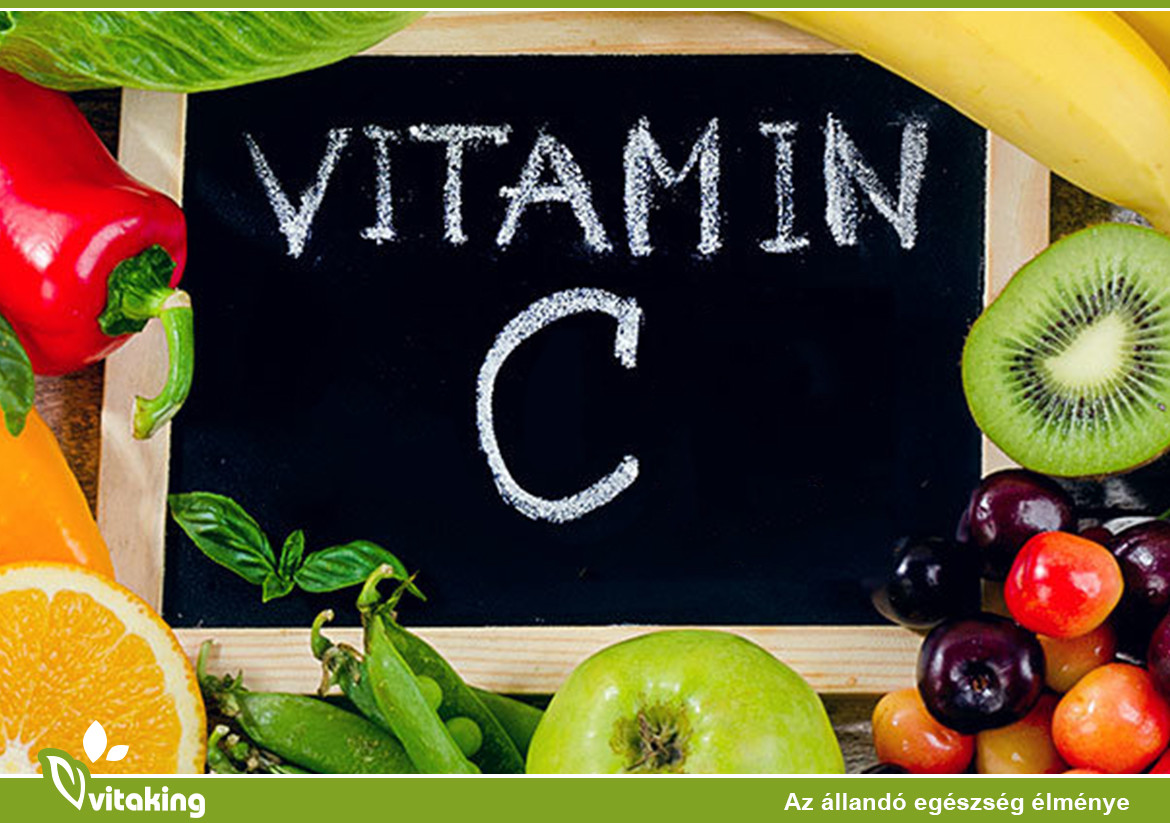 Megfázott? Mennyi C-vitamin az, ami tényleg hat?
