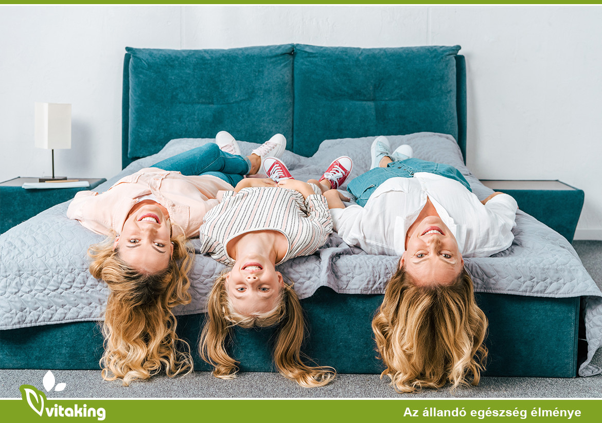 Gyógynövények női problémákra