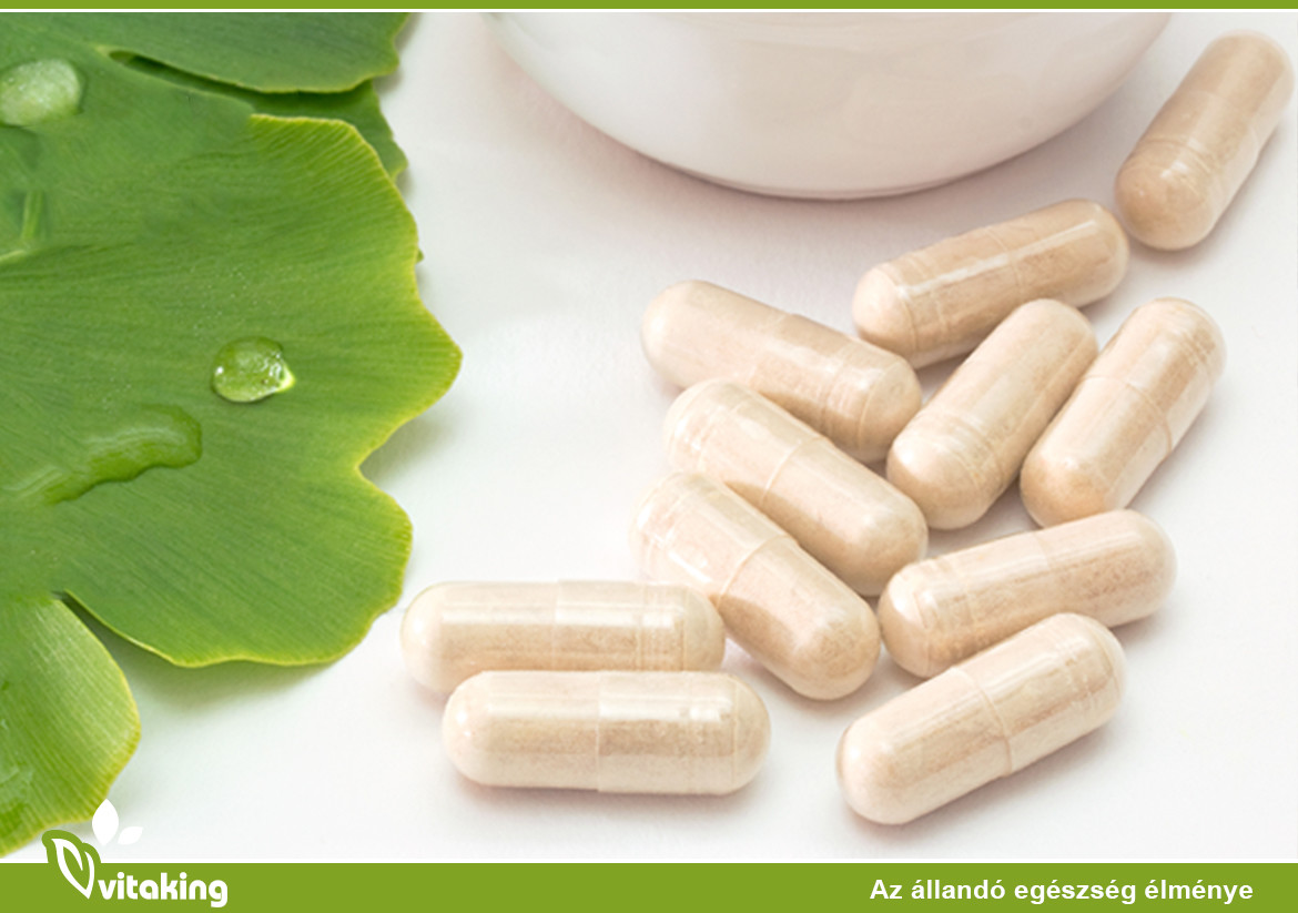 Ginkgo Biloba a keleti gyógyászatban