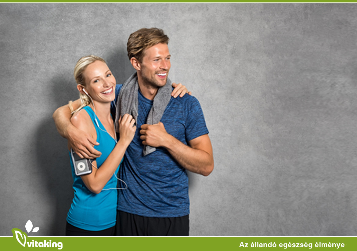 Az L-karnitin nem csak a zsírégetést segíti