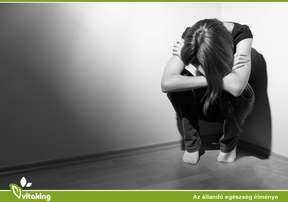 A Magnézium Jobban Kezeli A Depressziót, Mint Az Antidepresszánsok