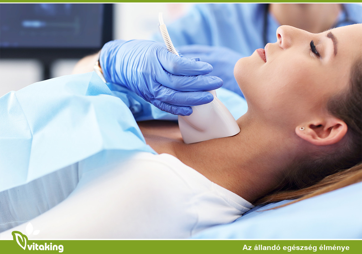 Pajzsmirigy alulműködés