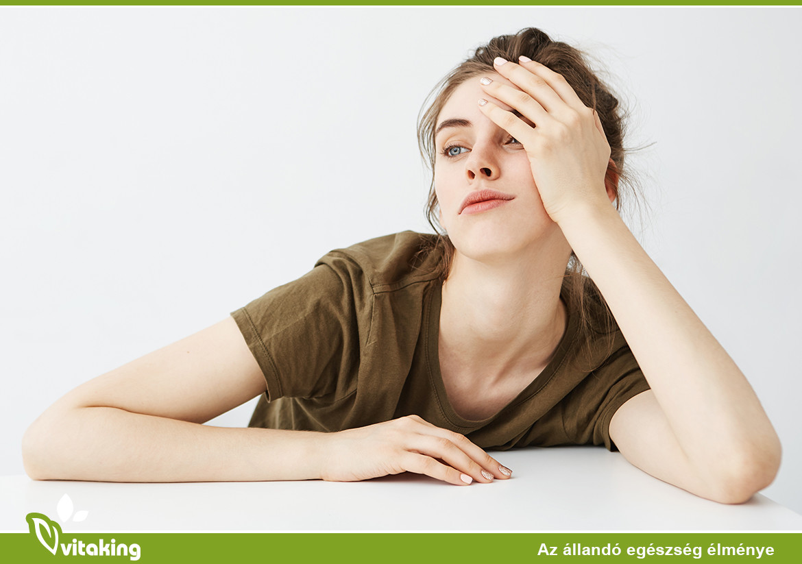 Tavaszi fáradtság ellen ez legyen az első lépés!