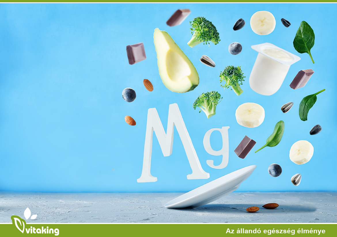 A Magnézium-Bevitel Fontossága