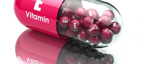 E-vitamin: Természetes vagy mesterséges?