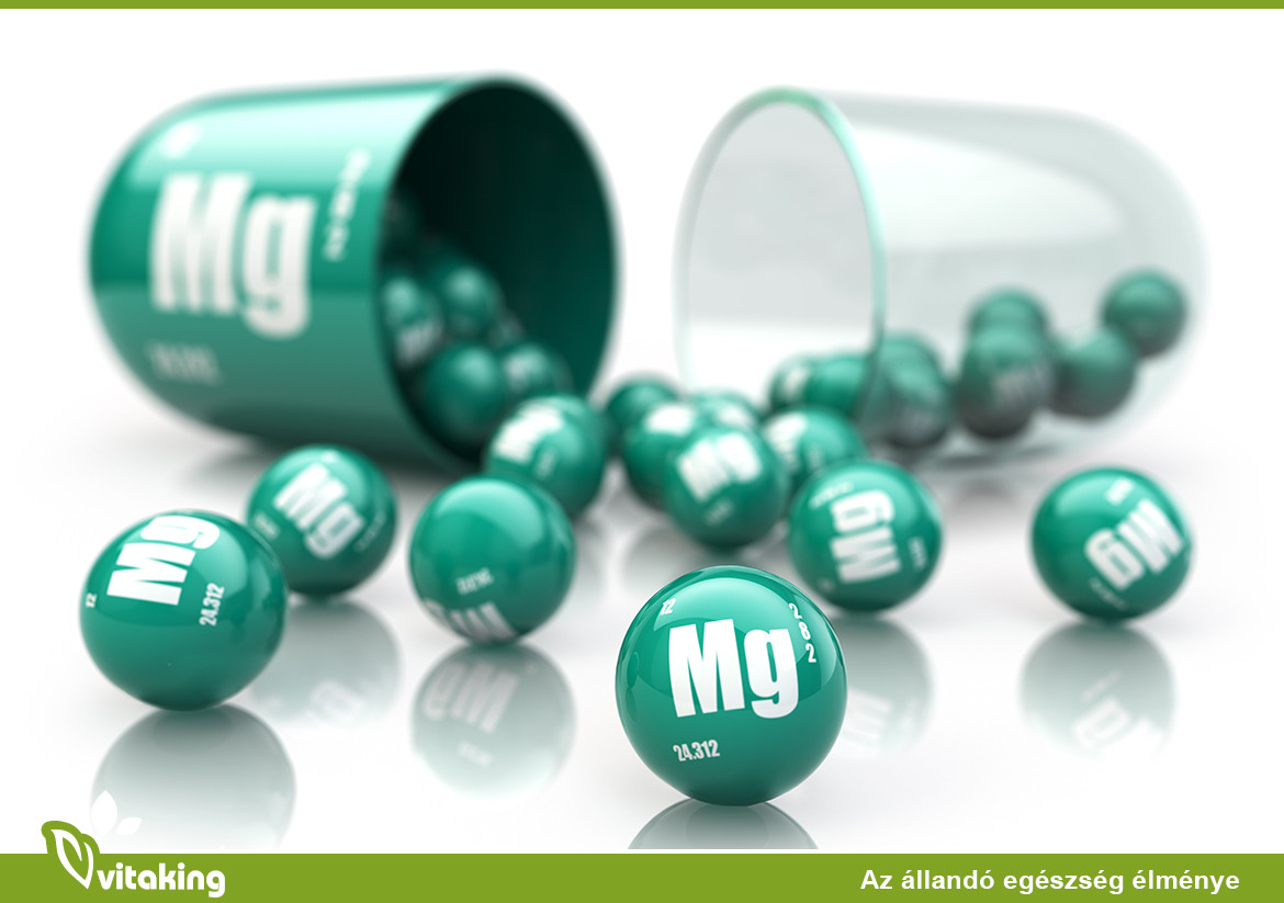 Magnézium – Mit Tehetsz, Hogy Megakadályozd A Hiányát?
