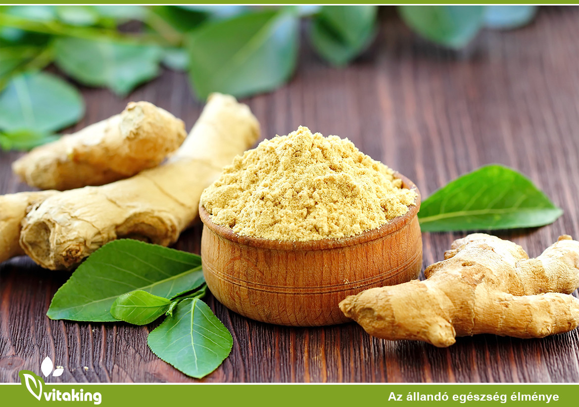 Gyömbér: Vajon Tényleg Jobb, Mint A Gyógyszerek?
