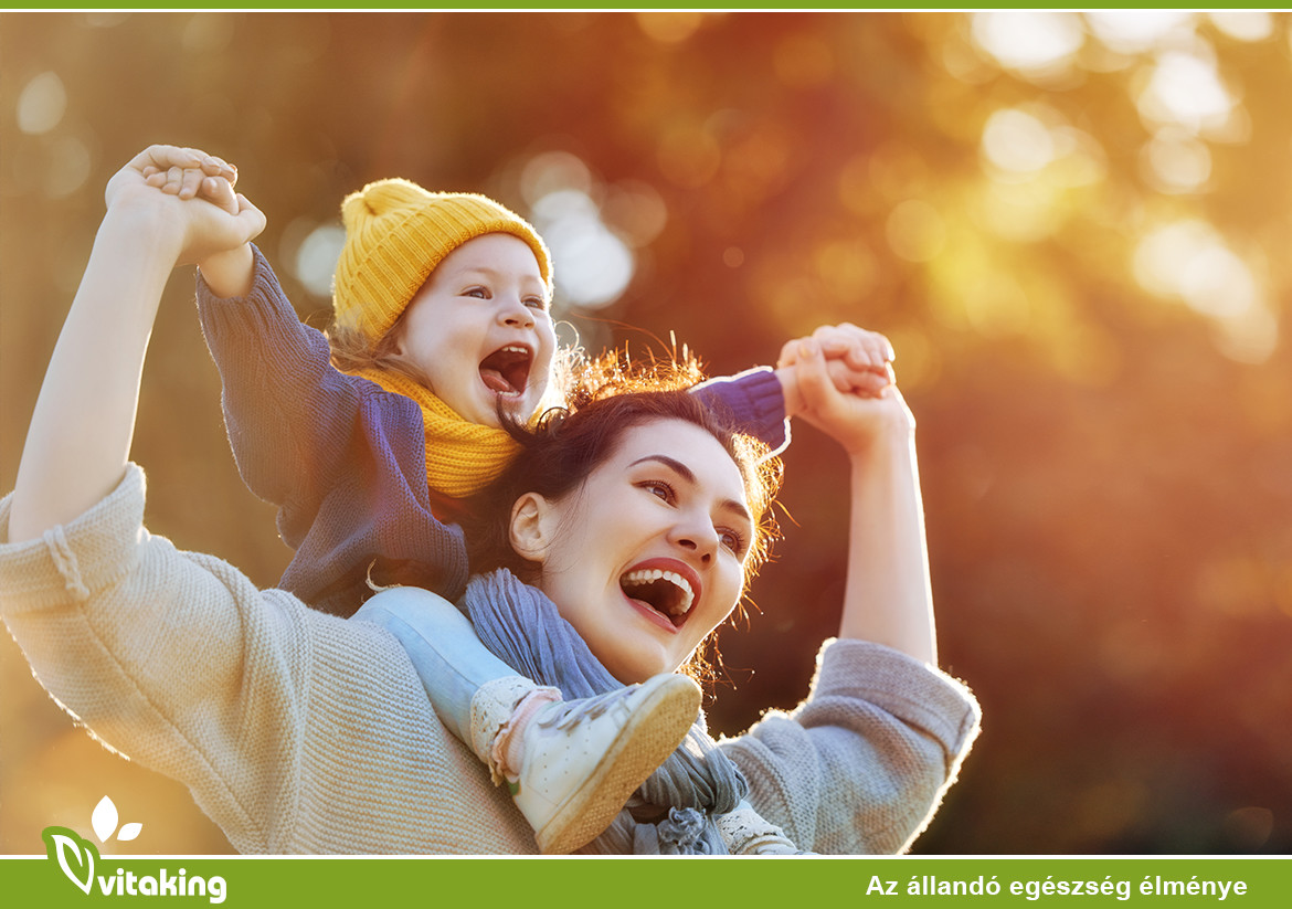 Egészséges Immunrendszer 10 Lépésben