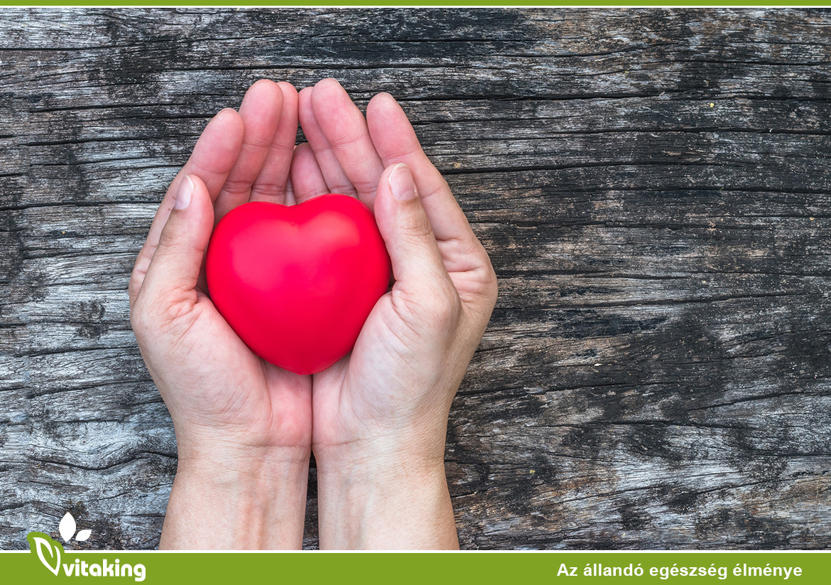 A Szív - 11 Dolog, Amitől Egészséges Lesz A Szíved