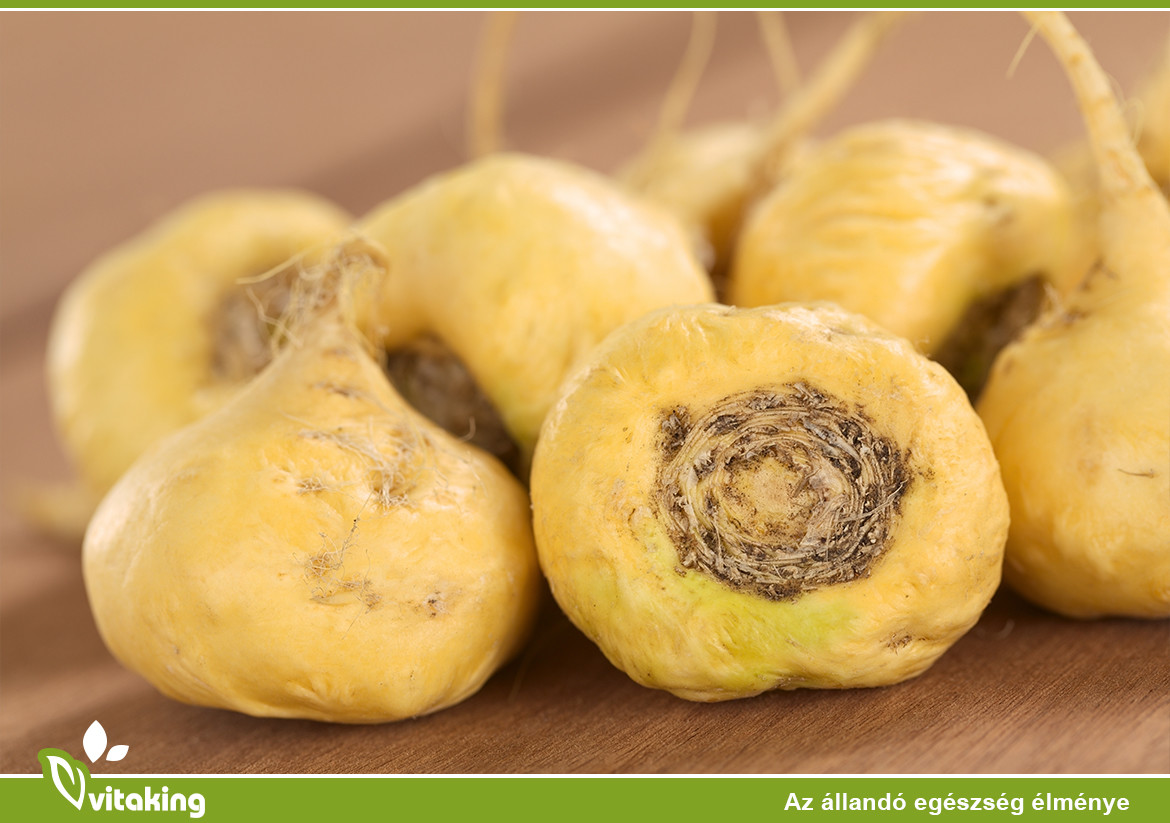 Maca Gyökér: Milyen Előnyei Vannak?