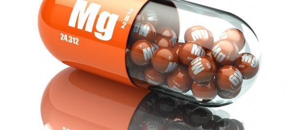 Magnézium – Hogy lesz a kevesebb néha több?
