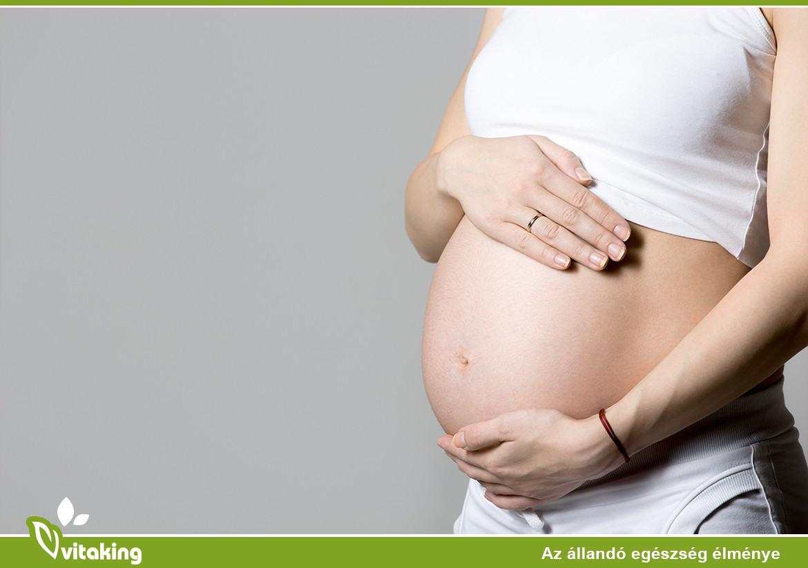 Az Omega-3 Zsírsavak Javíthatják A Születési Eredményeket