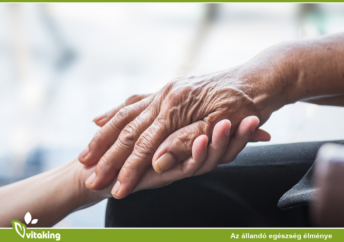 Parkinson-Kór: Mi Ez A Betegség És Hogyan Kezelhető?