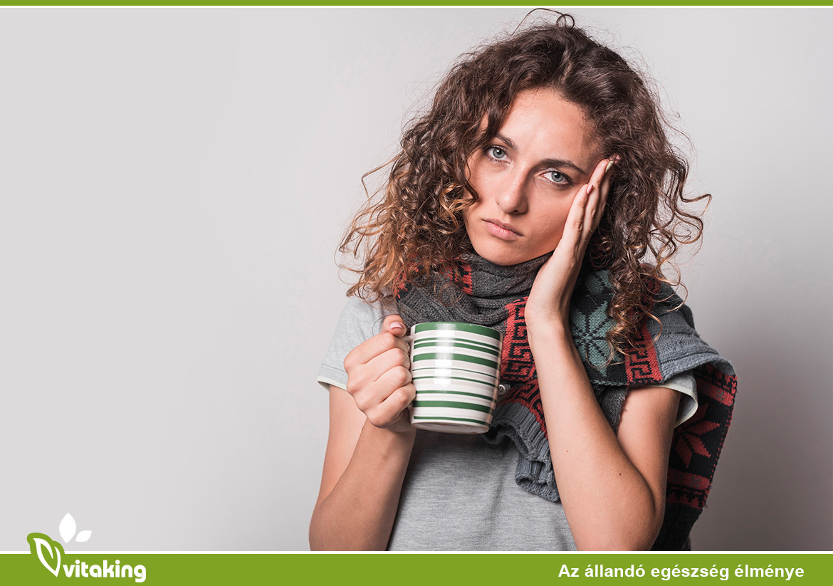 Megfázás Ellen Természetesen: Kilenc Gyógynövény, Ami Segíthet!