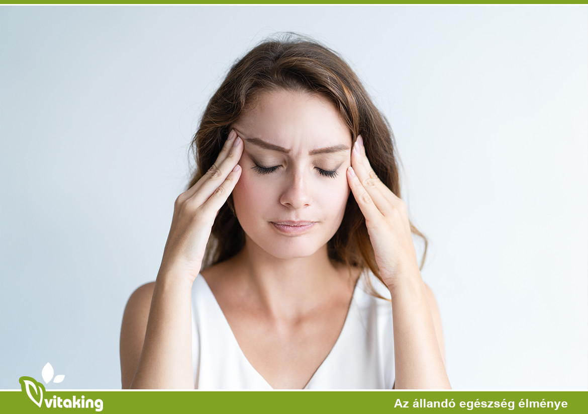 Szorongás És Stressz Ellen Természetesen