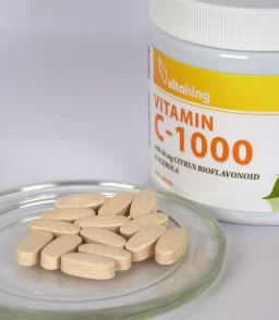 C-vitamin 1000mg Biof. (200)