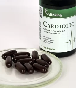 Vitaking Cardiolic Formula