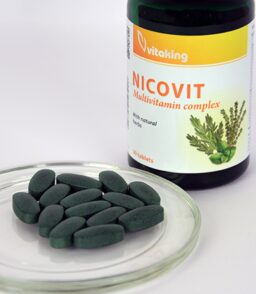 Nicovit multivitamin