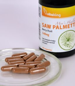 Vitaking Sav Palmetto Fűrészpálma