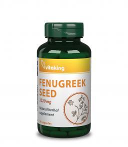 A görögszéna mag rendkívül sokrétű hatású gyógynövény. Hozzájárulhat az egészséges étvágyhoz, az egészséges emésztéshez és a normál vércukorszinthez. Egyes országokban élelmiszerként fogyasztják, máshol közkedvelt fűszer. Hozzájárulhat az egészséges étvágyhoz, segíthet fenntartani az egészséges életmód részeként a normál vércukorszintet.