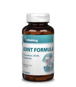 Vitaking Joint Formula (Glükozamin + Kondroitin + MSM )