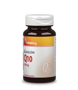 Koenzim Q10 100 mg