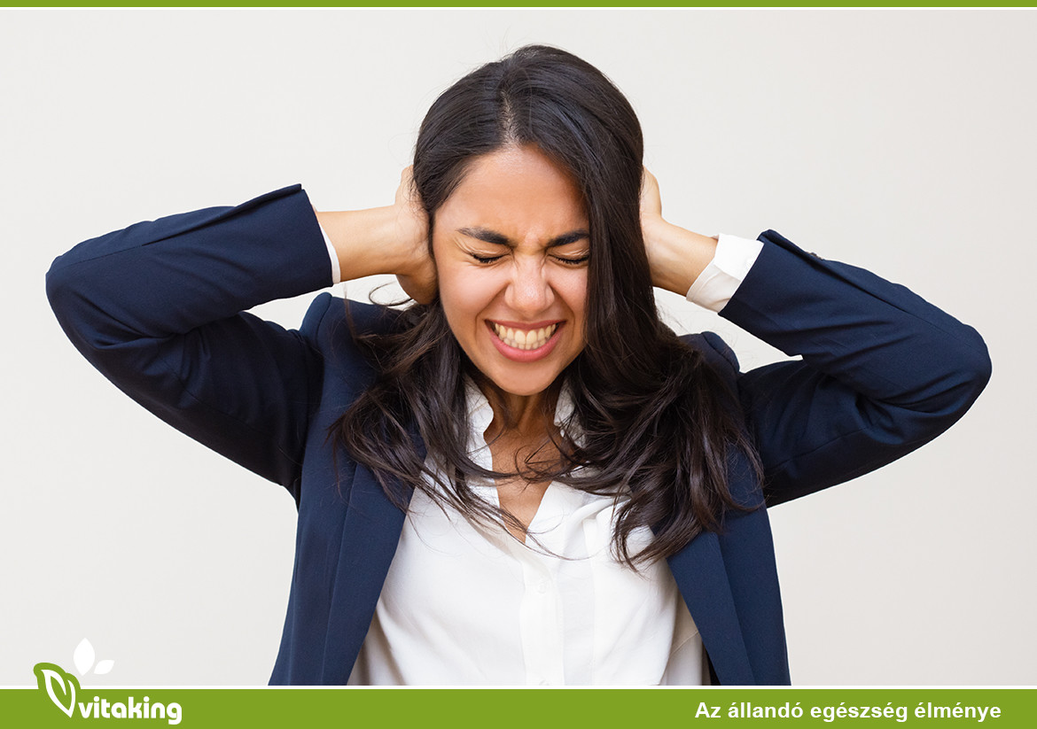 Stressz Ellen Magnéziummal? Mutatjuk Hogyan Segíthet!