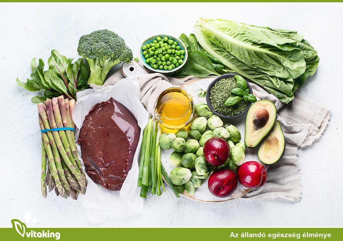 K2-vitamin - Miért nevezik a tudósok a legújabb superfoodnak?