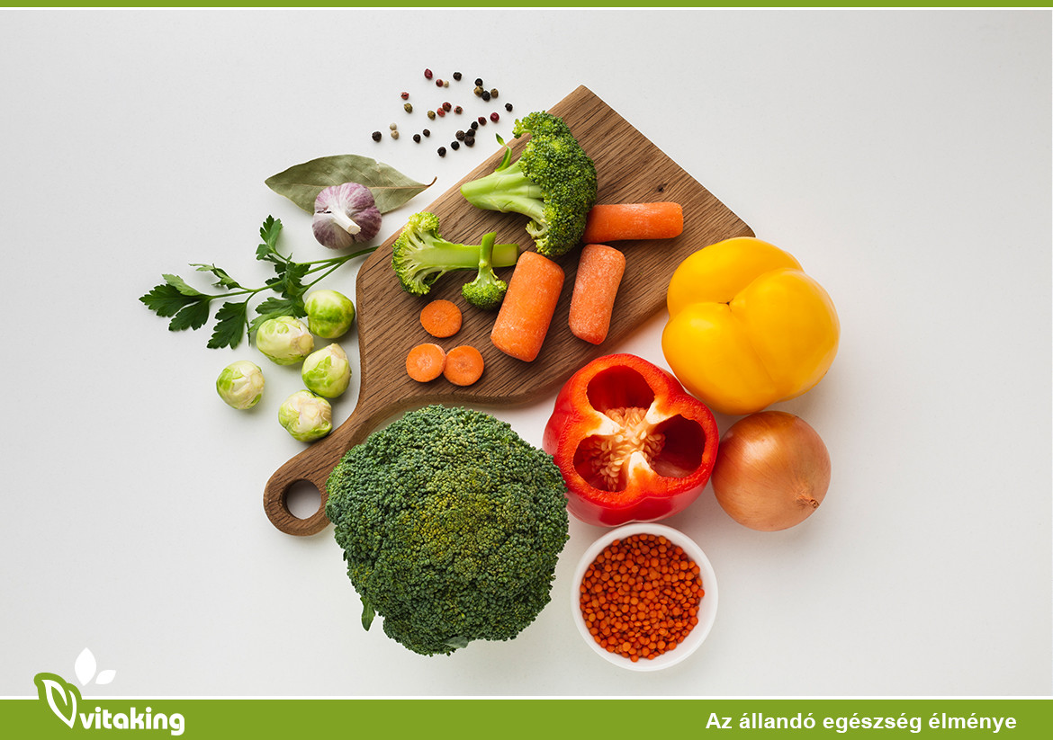 Méregtelenítés zöldségekkel? Ezek a legjobb választások!