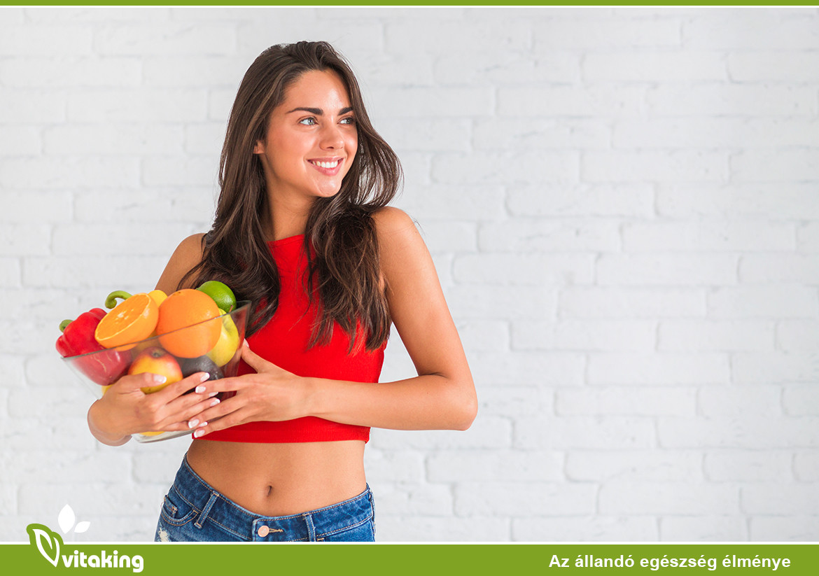 Immunerősítés természetes módszerekkel: Így győzheted le a vírusokat!