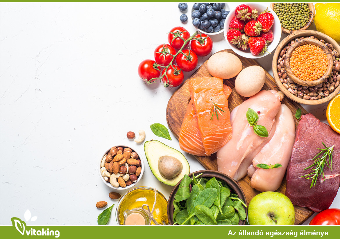 Keto diéta: Milyen hatással van az agy egészségére és az anyagcserére?