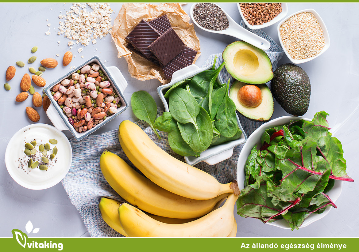 Magnézium és D-vitamin: Ez lenne a tökéletes párosítás?