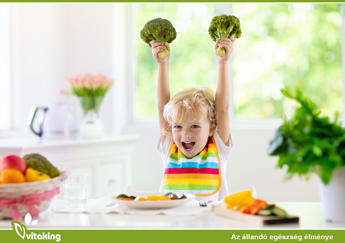 Baktérium: Mit tehetsz, hogy ne döntsék le a gyermeked a lábáról?