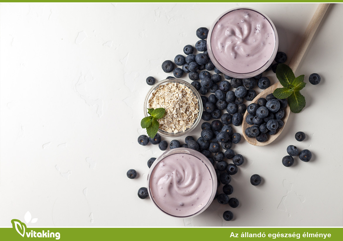 Fekete áfonya: Milyen egészségügyi előnyökkel jár a fogyasztása?