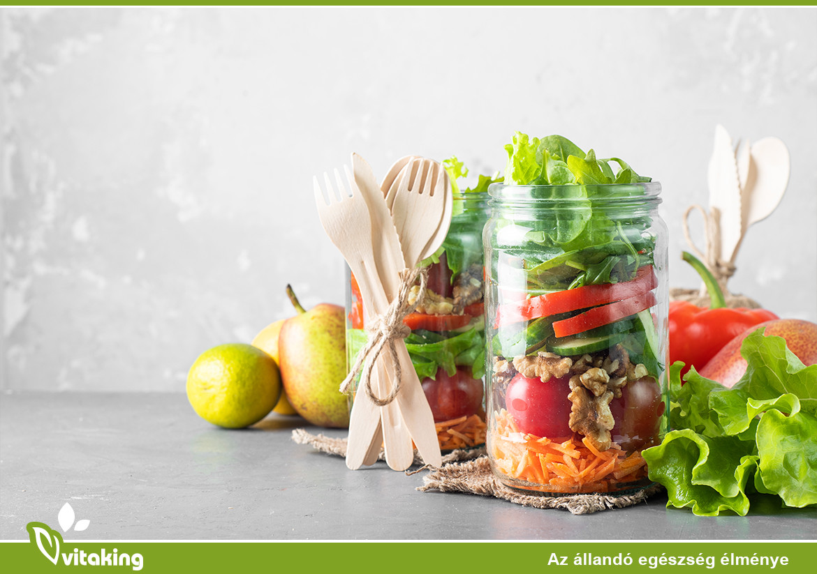 Szuperételek amik fokozzák az általános egészséged!