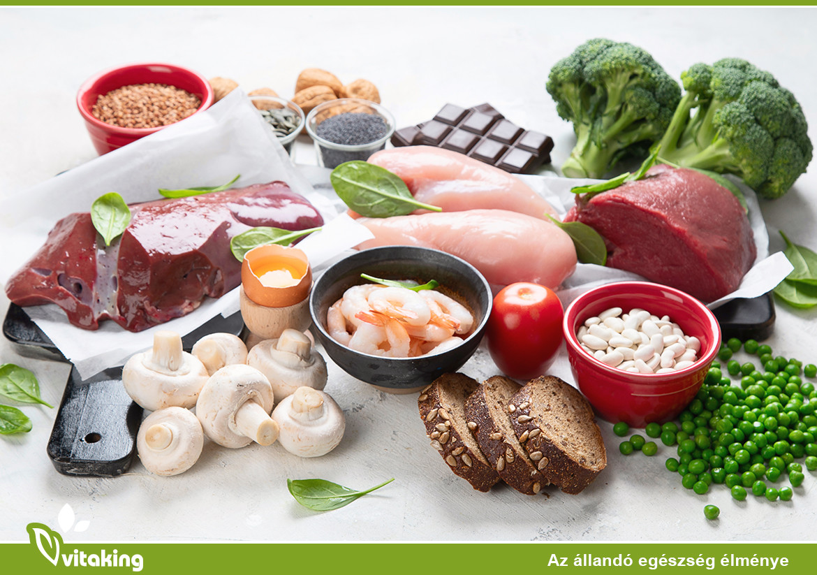 Vas: Mit érdemes tudnod erről az ásványi anyagról?