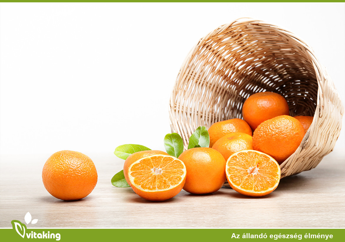 C-vitaminra mindenkinek szüksége van. De miért kivételesen fontos?